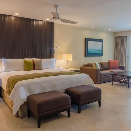 แกรนด์ เลาส ริเบียรา นายาริต Hotel นวยโวบาญาร์ตา ภายนอก รูปภาพ