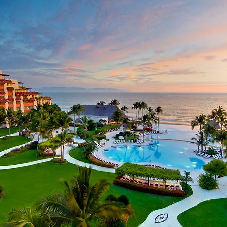 แกรนด์ เลาส ริเบียรา นายาริต Hotel นวยโวบาญาร์ตา ภายนอก รูปภาพ