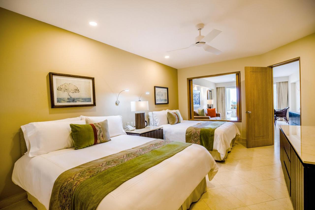 แกรนด์ เลาส ริเบียรา นายาริต Hotel นวยโวบาญาร์ตา ภายนอก รูปภาพ