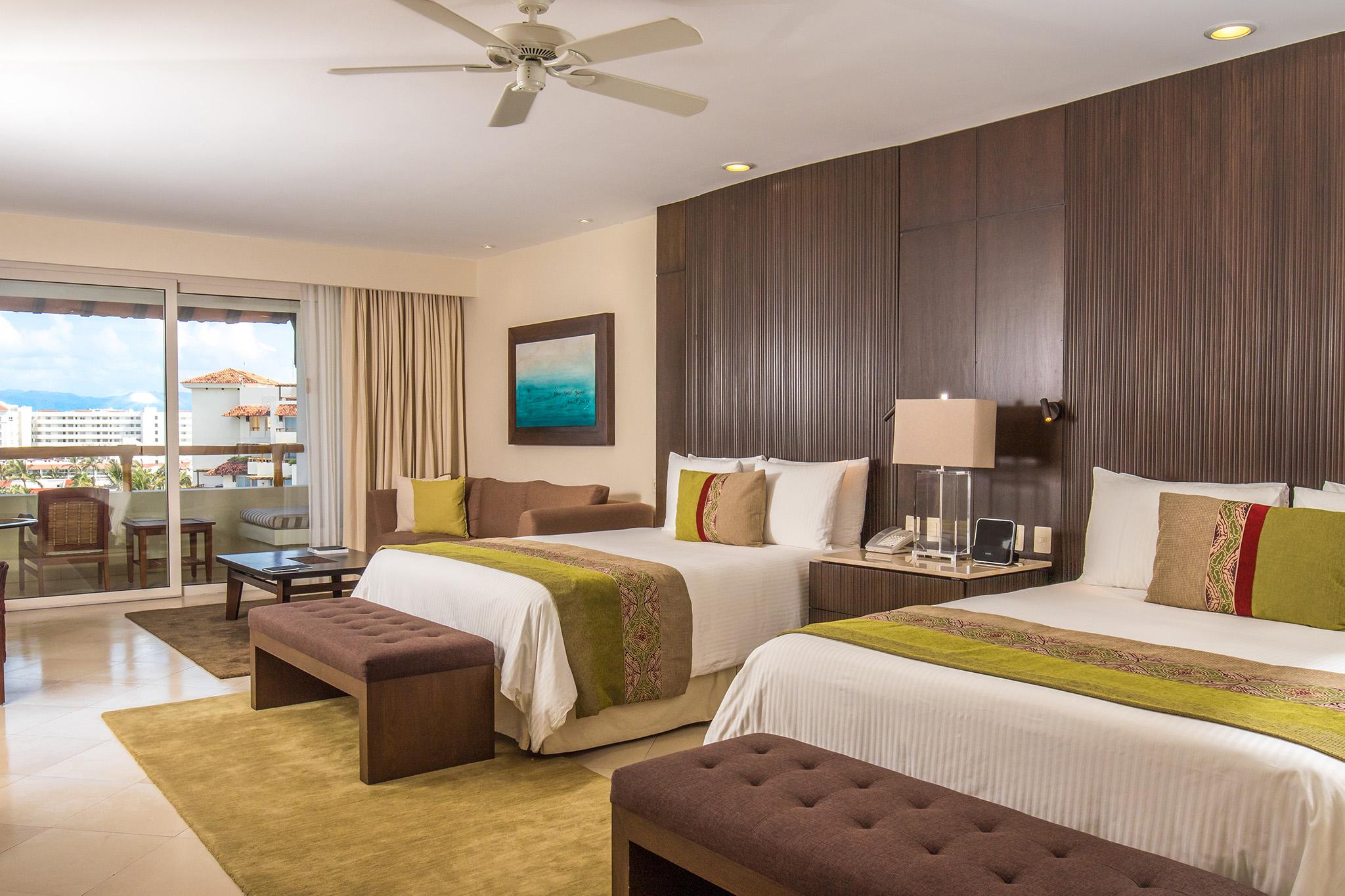 แกรนด์ เลาส ริเบียรา นายาริต Hotel นวยโวบาญาร์ตา ภายนอก รูปภาพ