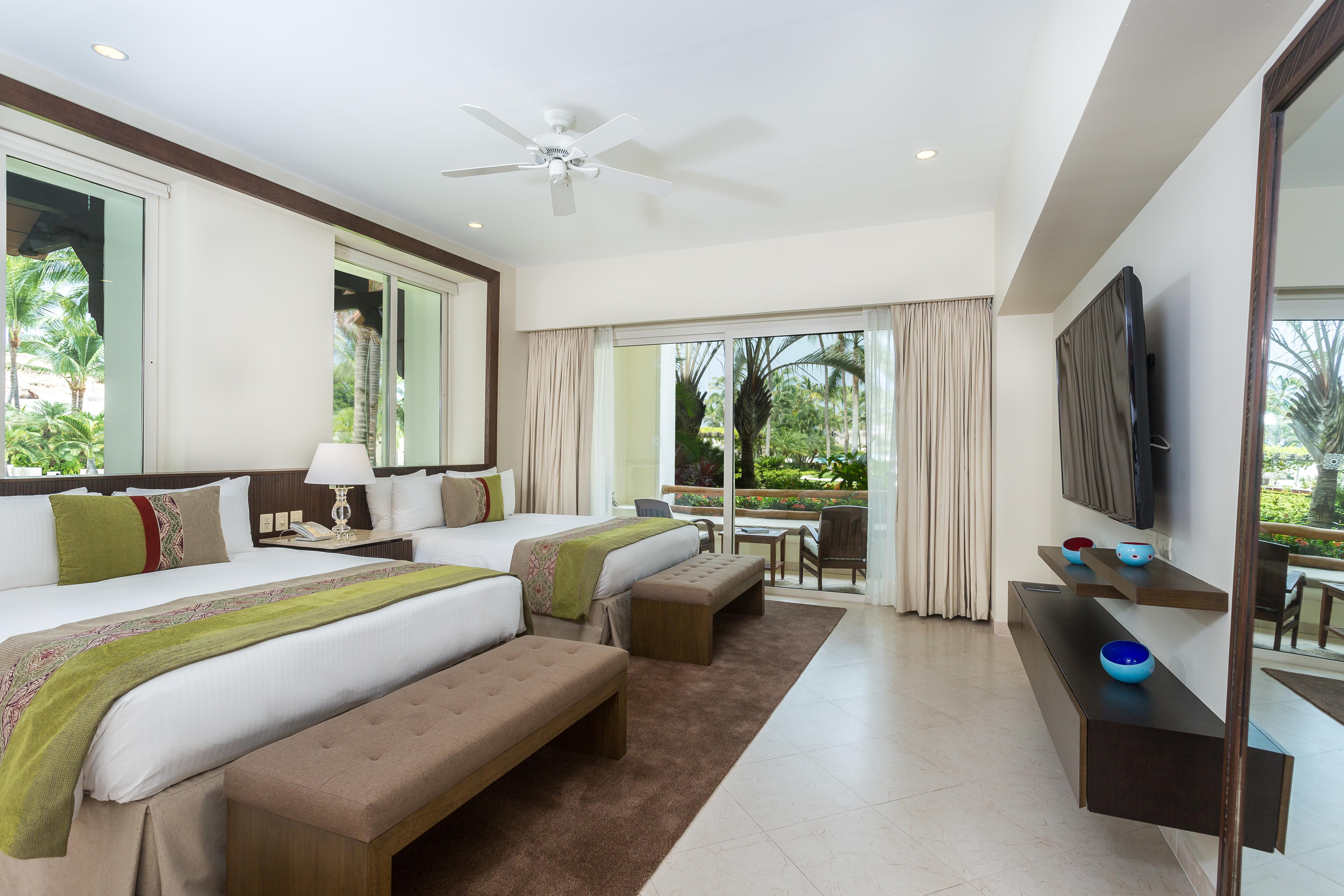 แกรนด์ เลาส ริเบียรา นายาริต Hotel นวยโวบาญาร์ตา ภายนอก รูปภาพ