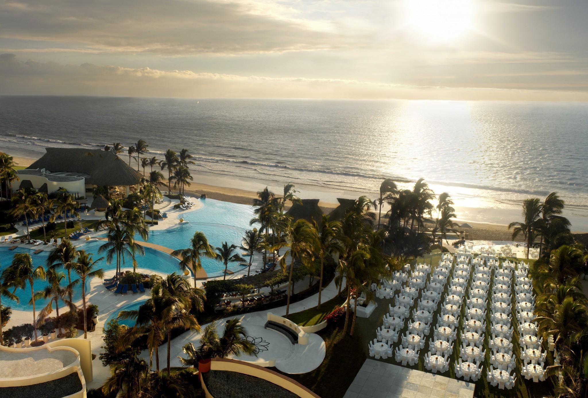 แกรนด์ เลาส ริเบียรา นายาริต Hotel นวยโวบาญาร์ตา สิ่งอำนวยความสะดวก รูปภาพ