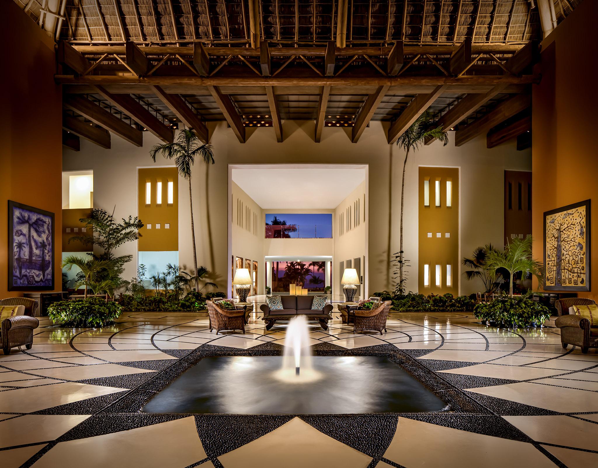 แกรนด์ เลาส ริเบียรา นายาริต Hotel นวยโวบาญาร์ตา ภายนอก รูปภาพ