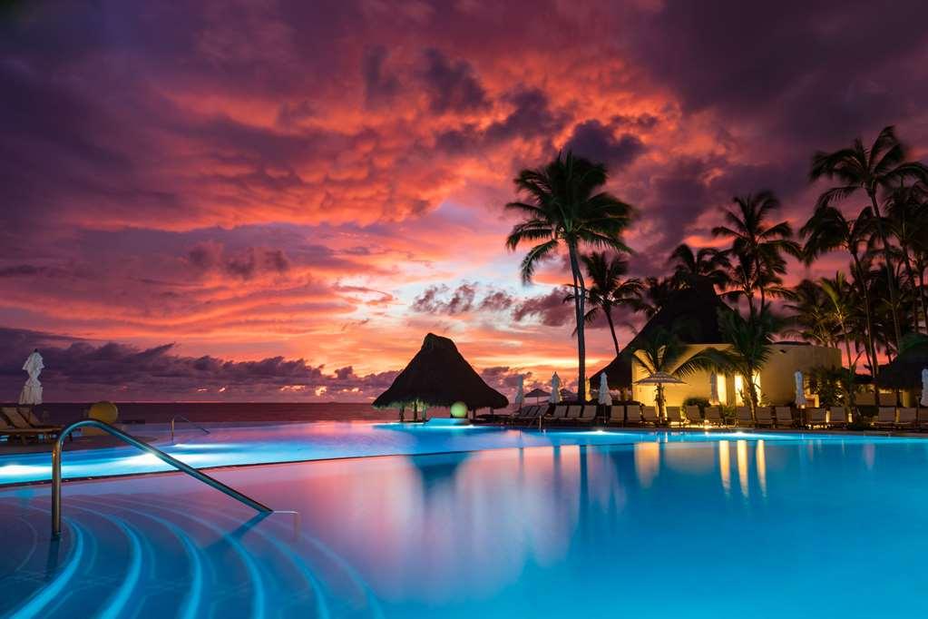 แกรนด์ เลาส ริเบียรา นายาริต Hotel นวยโวบาญาร์ตา ภายนอก รูปภาพ