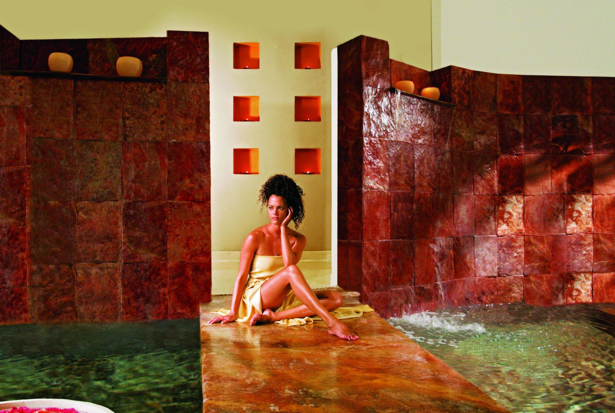แกรนด์ เลาส ริเบียรา นายาริต Hotel นวยโวบาญาร์ตา สิ่งอำนวยความสะดวก รูปภาพ