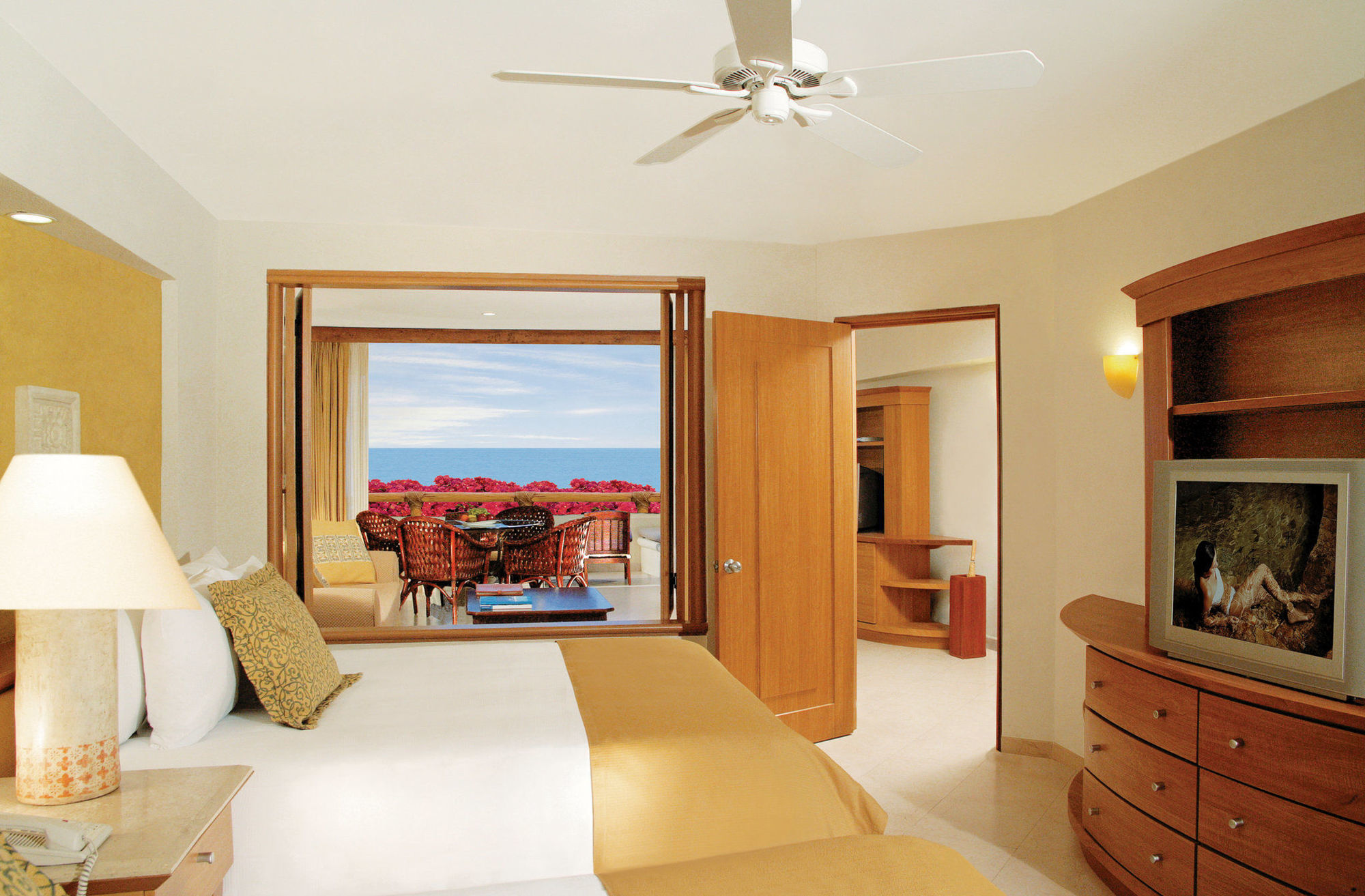 แกรนด์ เลาส ริเบียรา นายาริต Hotel นวยโวบาญาร์ตา ห้อง รูปภาพ