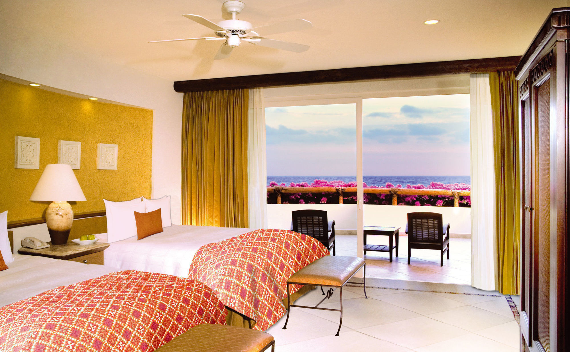 แกรนด์ เลาส ริเบียรา นายาริต Hotel นวยโวบาญาร์ตา ห้อง รูปภาพ