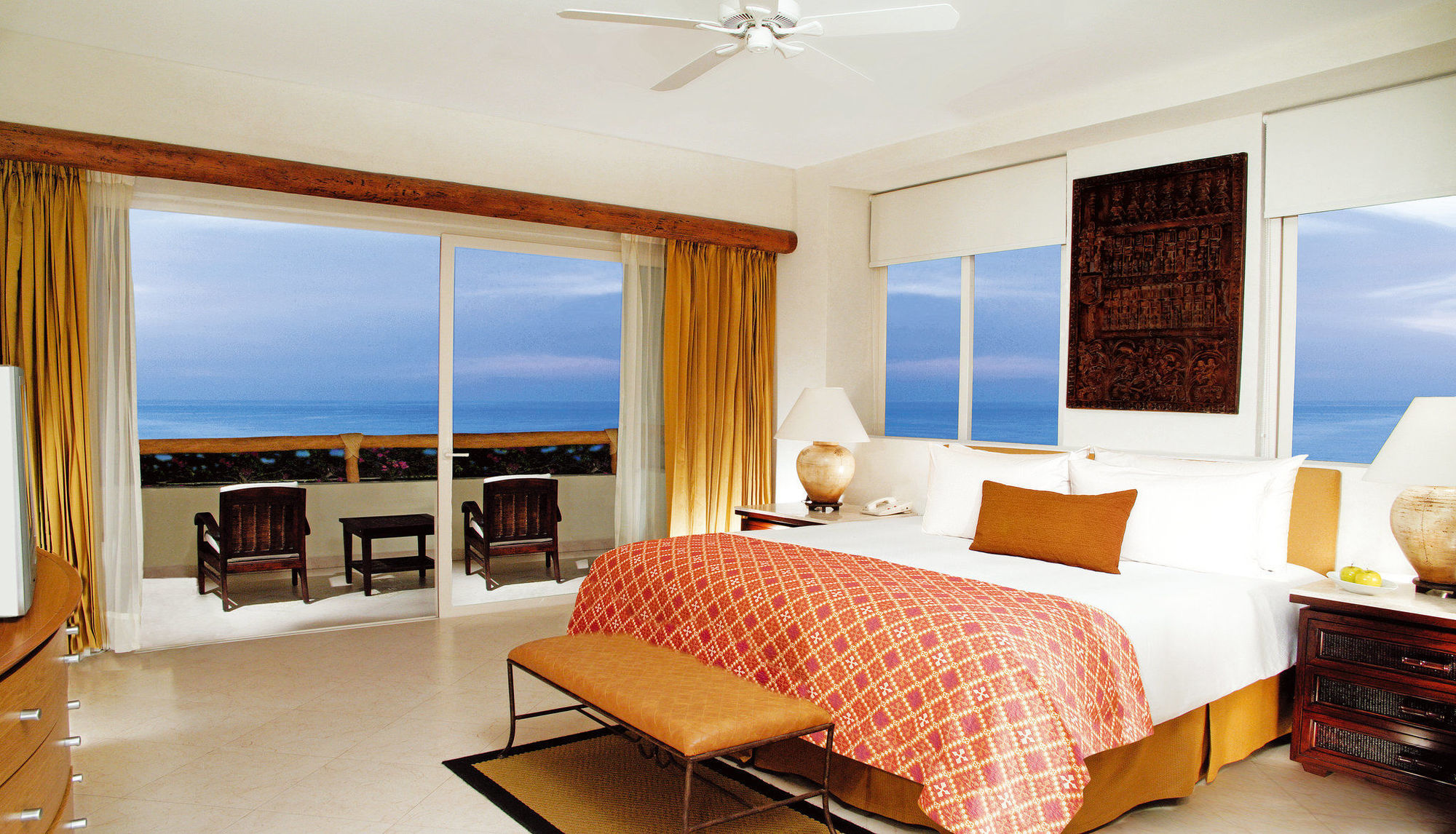 แกรนด์ เลาส ริเบียรา นายาริต Hotel นวยโวบาญาร์ตา ห้อง รูปภาพ