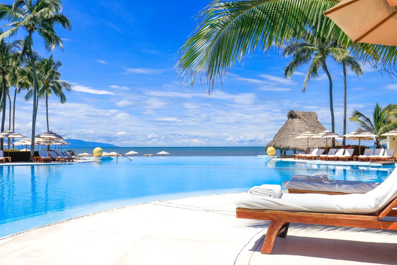 แกรนด์ เลาส ริเบียรา นายาริต Hotel นวยโวบาญาร์ตา ภายนอก รูปภาพ