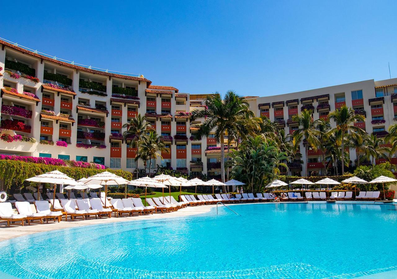 แกรนด์ เลาส ริเบียรา นายาริต Hotel นวยโวบาญาร์ตา ภายนอก รูปภาพ